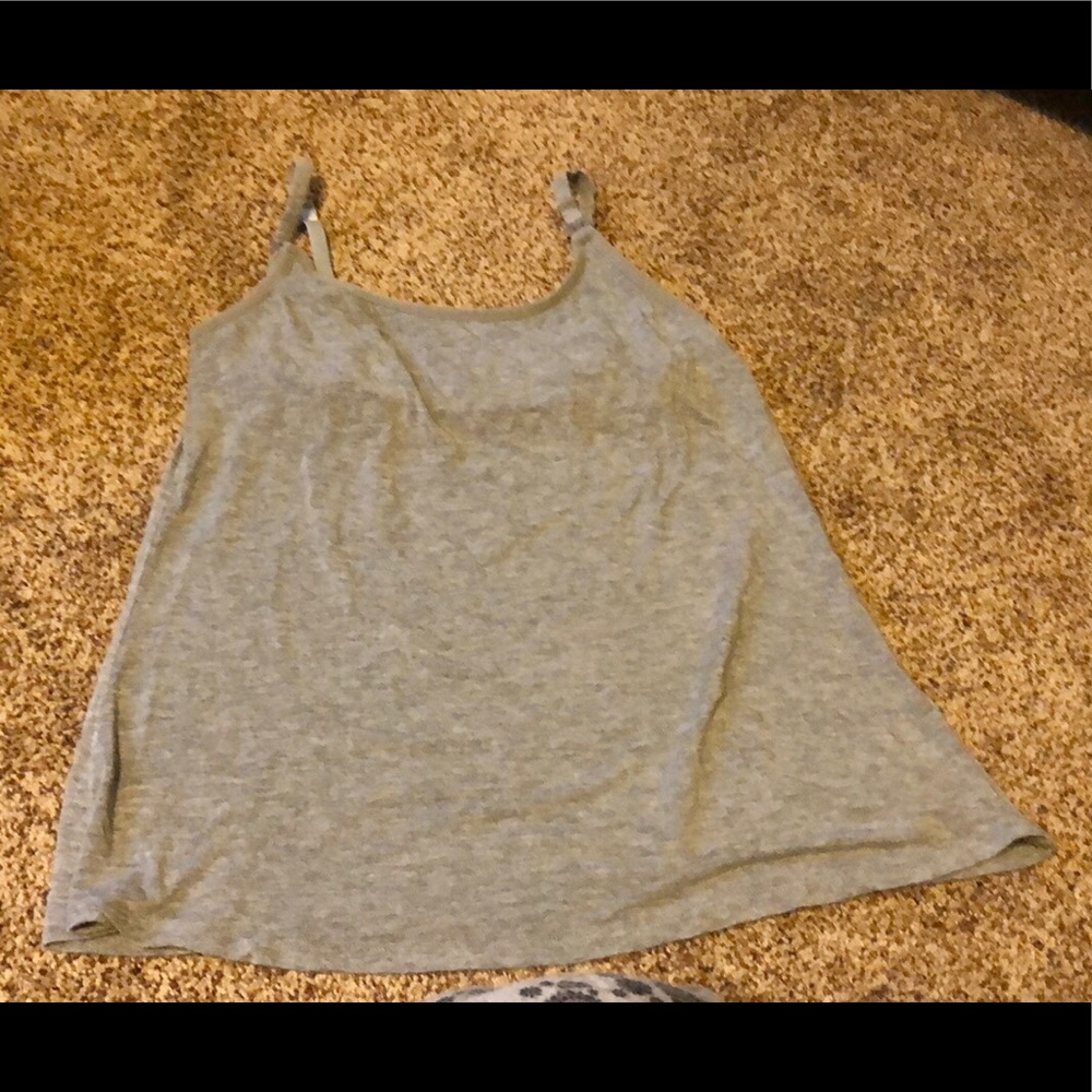 Nursing Shirt